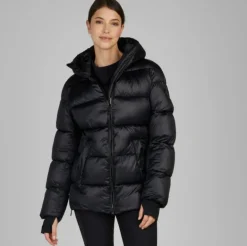 Pikeur Women's Selection 6016 Quilt Jacket AW24
