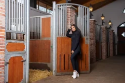 Pikeur Women's Softshell Athleisure Coat AW24