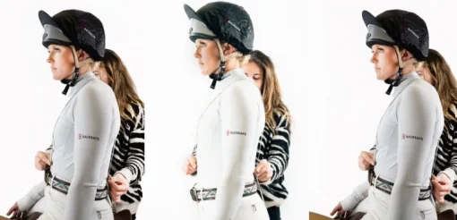 Racesafe Adult Provent 3.0 Body Protector