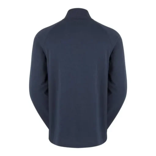 Ridgeline Men's Baseline Pull-On Zip Top