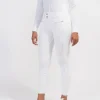Samshield Women's Clara Full Grip Breeches AW23