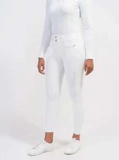 Samshield Women's Clara Full Grip Breeches AW23