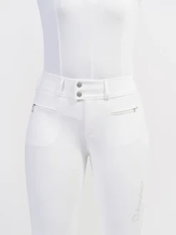 Samshield Women's Clara Full Grip Breeches AW23