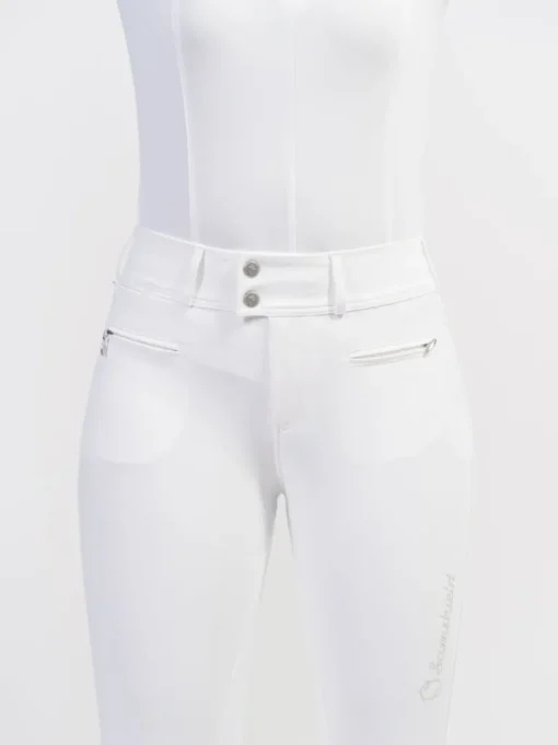 Samshield Women's Clara Full Grip Breeches AW23