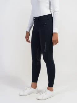 Samshield Women's Clara Full Grip Breeches AW23