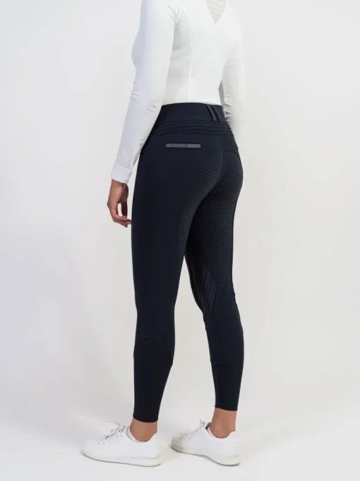 Samshield Women's Clara Full Grip Breeches AW23
