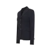 Samshield Women's Louisa Crystal Flower Show Jacket