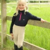 Sara Riding Tights By Little Rider