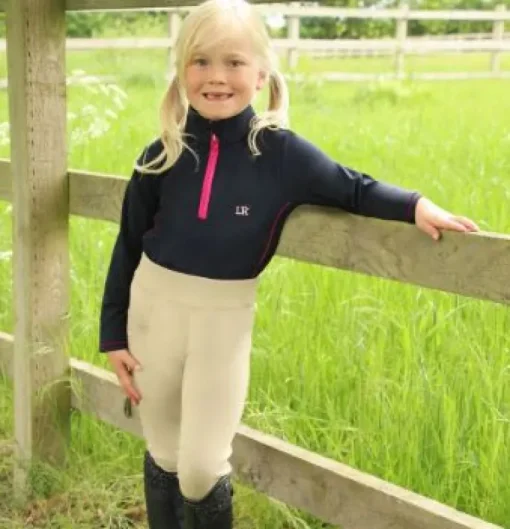 Sara Riding Tights By Little Rider
