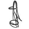 Schockemohle Mannheim Neo Line Snaffle Bridle