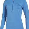 Schockemohle Page Style Functional Long Sleeve Shirt SS22