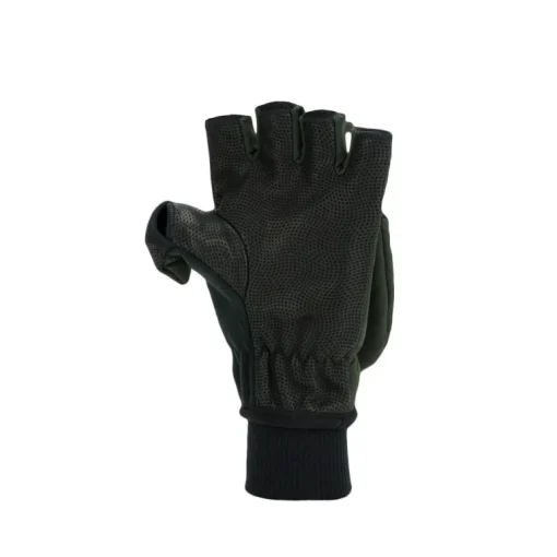 SealSkinz Unisex Walpole Windproof Cold Weather Convertible Mitt