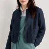 Seasalt Cornwall Arame Linen Jacket