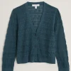 Seasalt Cornwall Sweet Day Cotton Cardigan