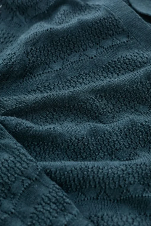 Seasalt Cornwall Sweet Day Cotton Cardigan