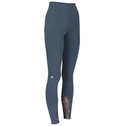 Shires Aubrion Team Ladies Sculpt Riding Tights