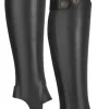 Shires Moretta Leather Gaiters