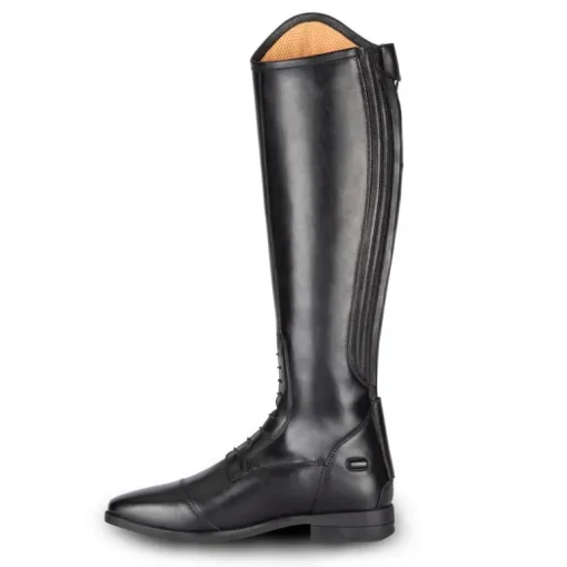 Shires Moretta Ortona Leather Riding Boots