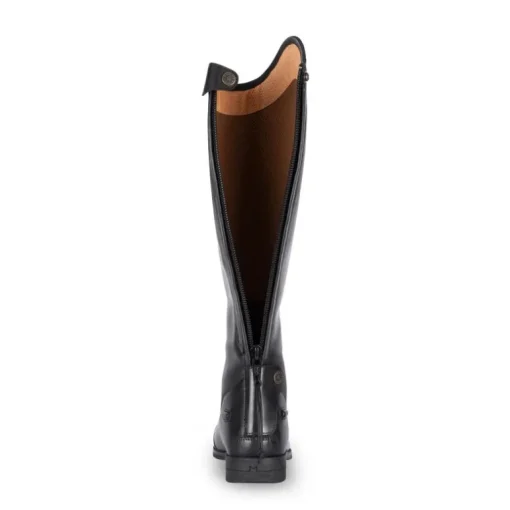 Shires Moretta Ortona Leather Riding Boots