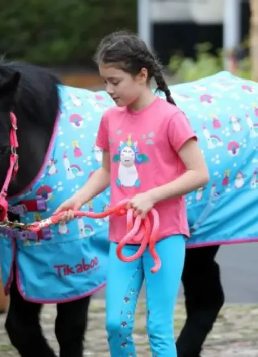 Shires Tikaboo Childrens T-Shirt