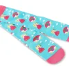 Shires Tikaboo Childs Royal Socks