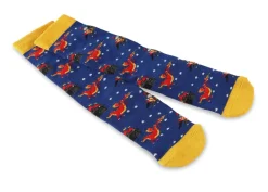Shires Tikaboo Childs Royal Socks