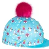 Shires Tikaboo Royal Hat Cover