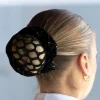 Solitaire Velvet Scrunchie