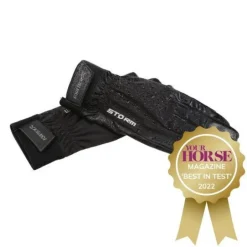 Storm Waterproof Riding Gloves