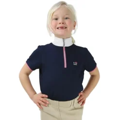 Susan Show Shirt by Little Rider