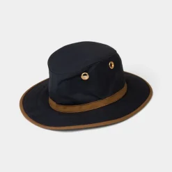 Tilley TWC7 Outback Waxed Cotton Hat