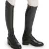 Tredstep Donatello SQII Field Boot - Black (REGULAR HEIGHT)