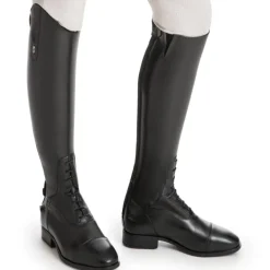 Tredstep Donatello SQII Field Boot - Black (REGULAR HEIGHT)