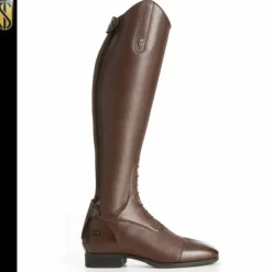 Tredstep Donatello SQII Field Boot - Brown (REGULAR HEIGHT)