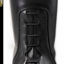 Tredstep Donatello SQII Field Boot - Black (REGULAR HEIGHT)