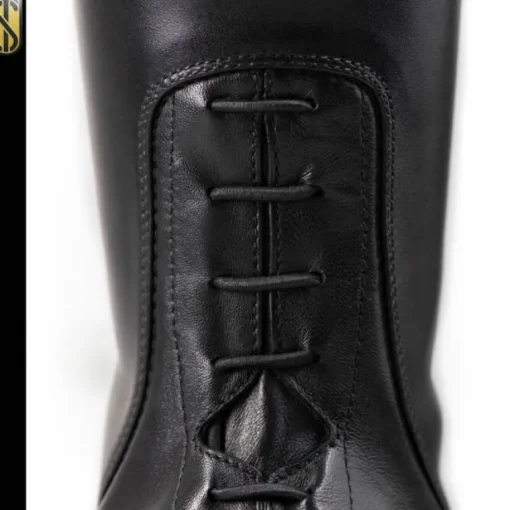 Tredstep Donatello SQII Field Boot - Black (REGULAR HEIGHT)