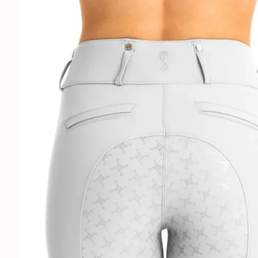 Tredstep Ireland Evolute Full Seat Breeches