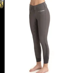 Tredstep Solo Volte Full Seat Grip Breeches