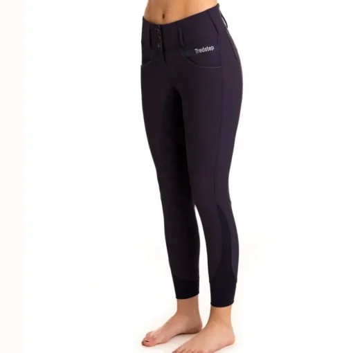 Tredstep Solo Volte Full Seat Grip Breeches