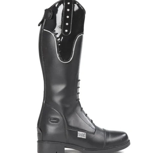 Tuffa Jubilee Boots