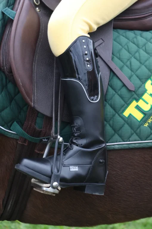 Tuffa Jubilee Boots
