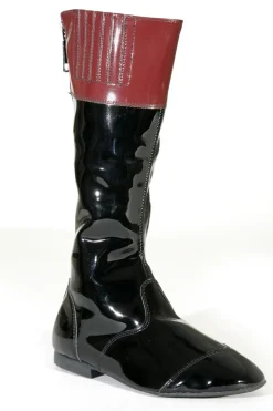 Tuffa Malton Pony Racing Boot