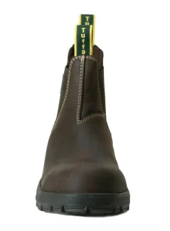 Tuffa Wayland Lightweight Safety Boots