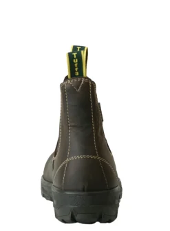 Tuffa Wayland Lightweight Safety Boots