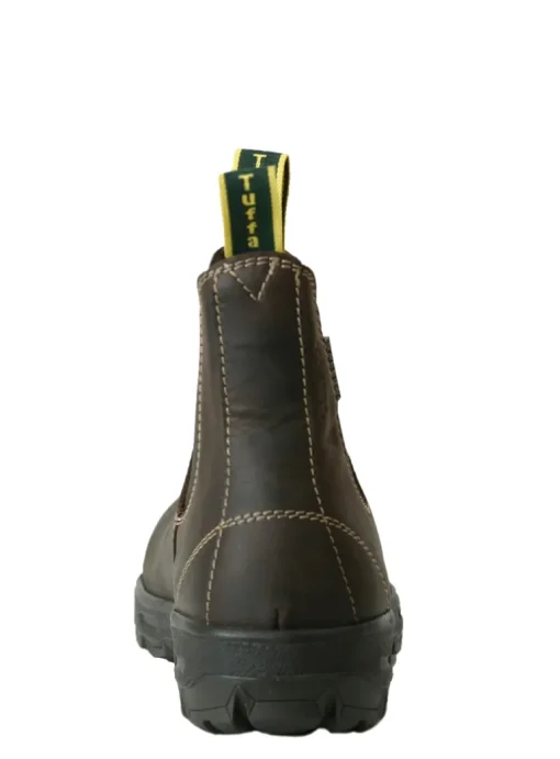 Tuffa Wayland Lightweight Safety Boots