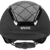 Uvex Exxeed Flash Riding Helmet