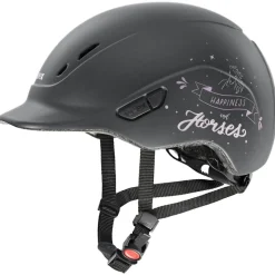 Uvex Kidoxx Riding Helmets