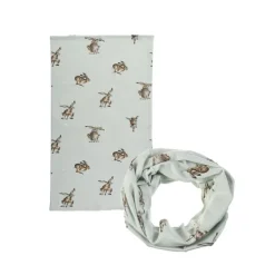 Wrendale 'Harebrained' Multi Way Band