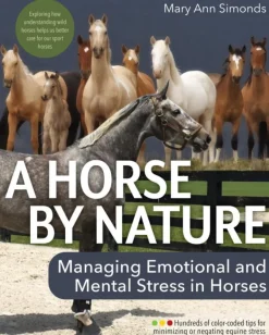 A Horse by Nature - Mary Ann Simonds
