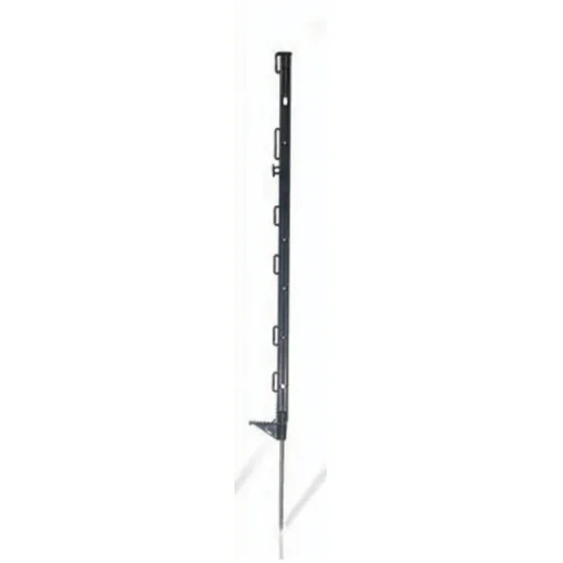 Agrifence Easypost White 10 X 105cm